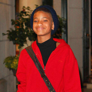 Willow Smith Willow Smith